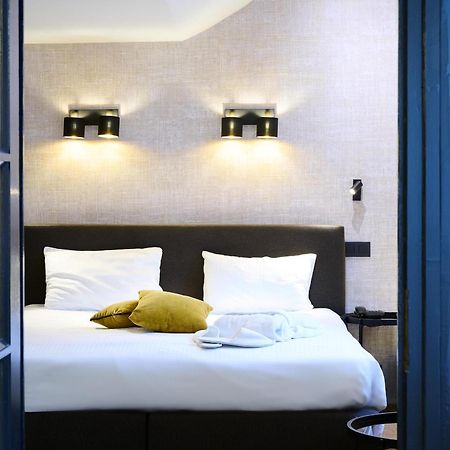 Les Tanneurs Hotel Namur Bagian luar foto