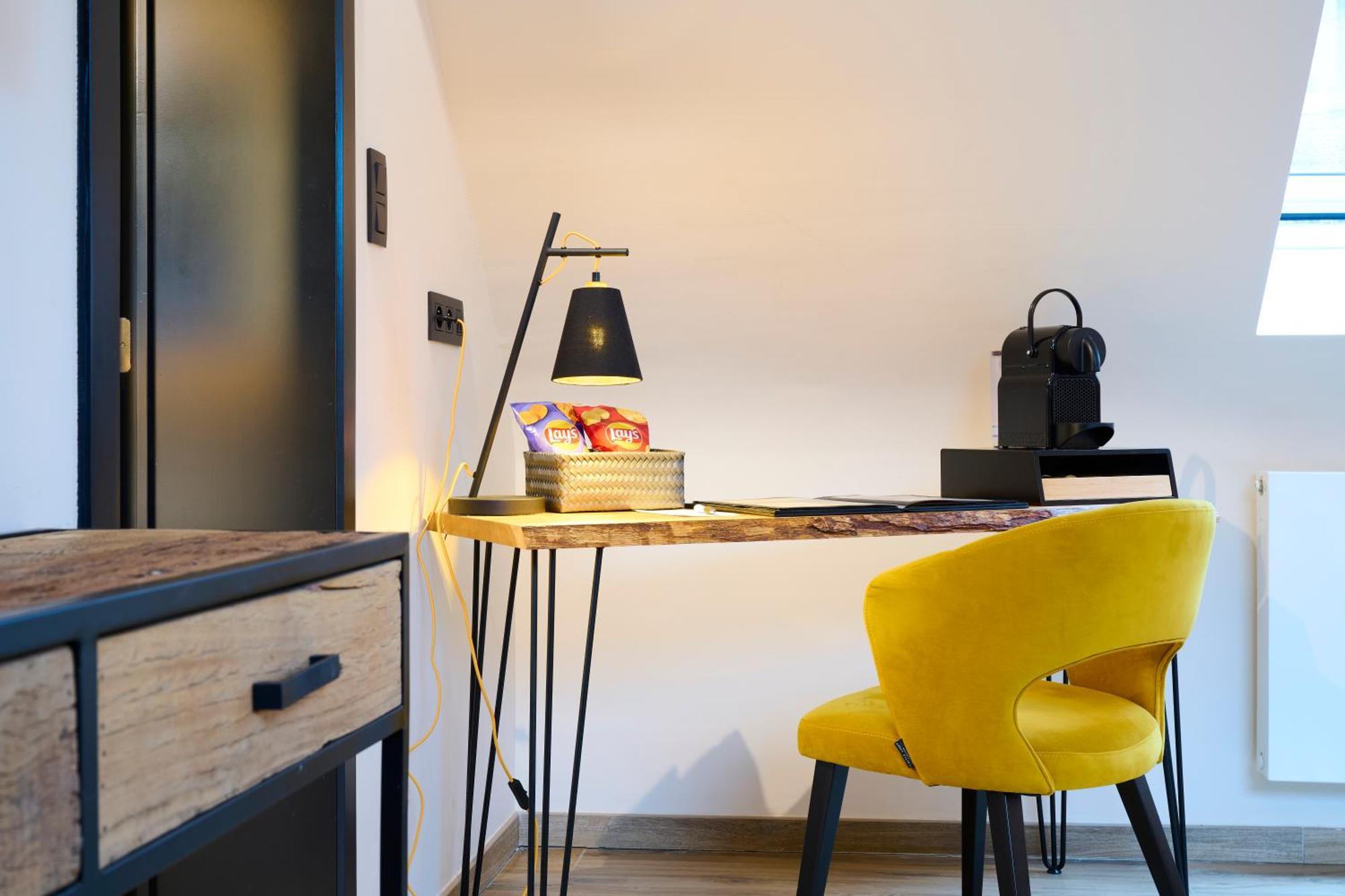Les Tanneurs Hotel Namur Bagian luar foto