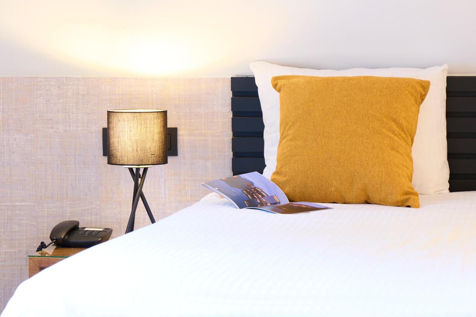 Les Tanneurs Hotel Namur Bagian luar foto