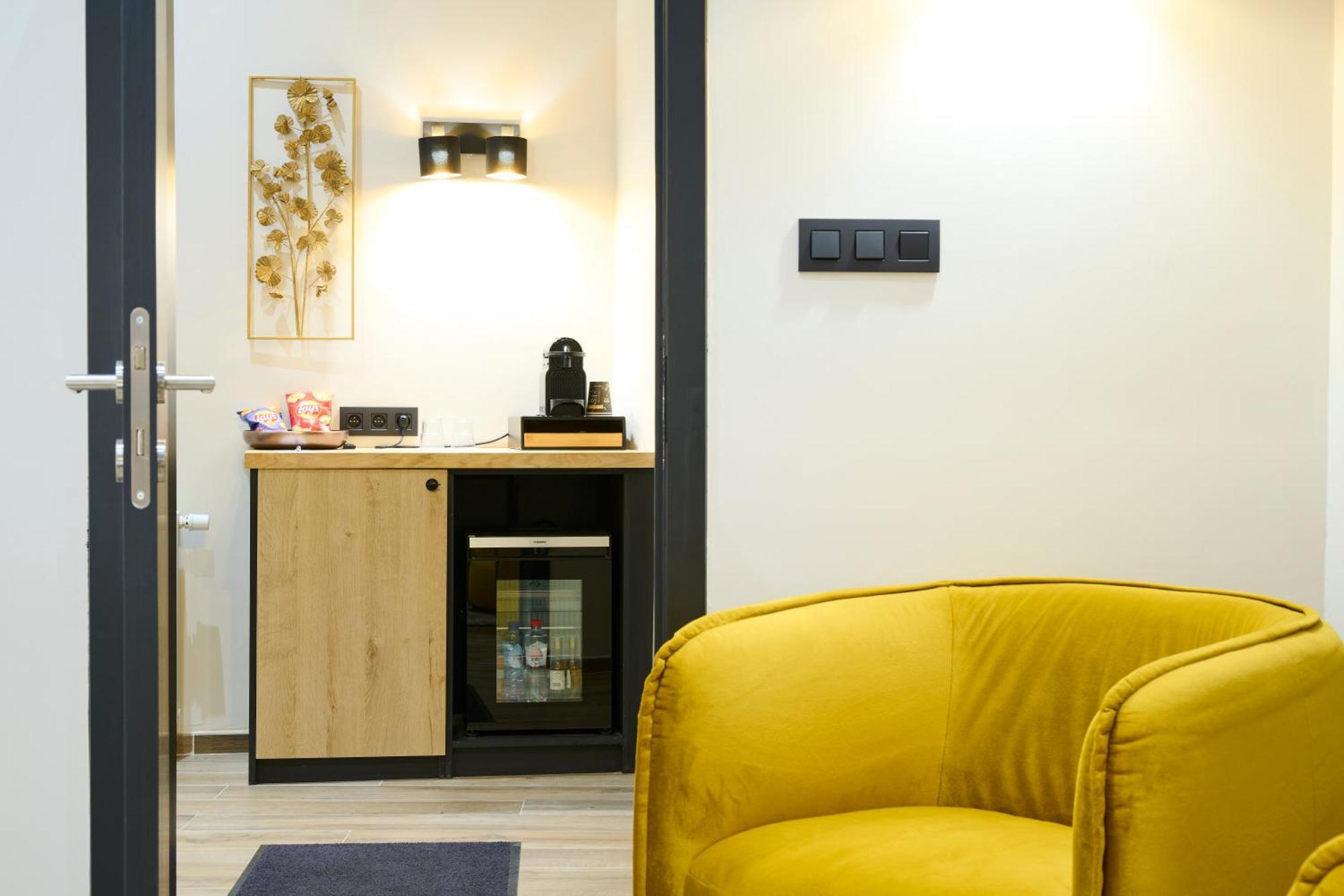 Les Tanneurs Hotel Namur Bagian luar foto