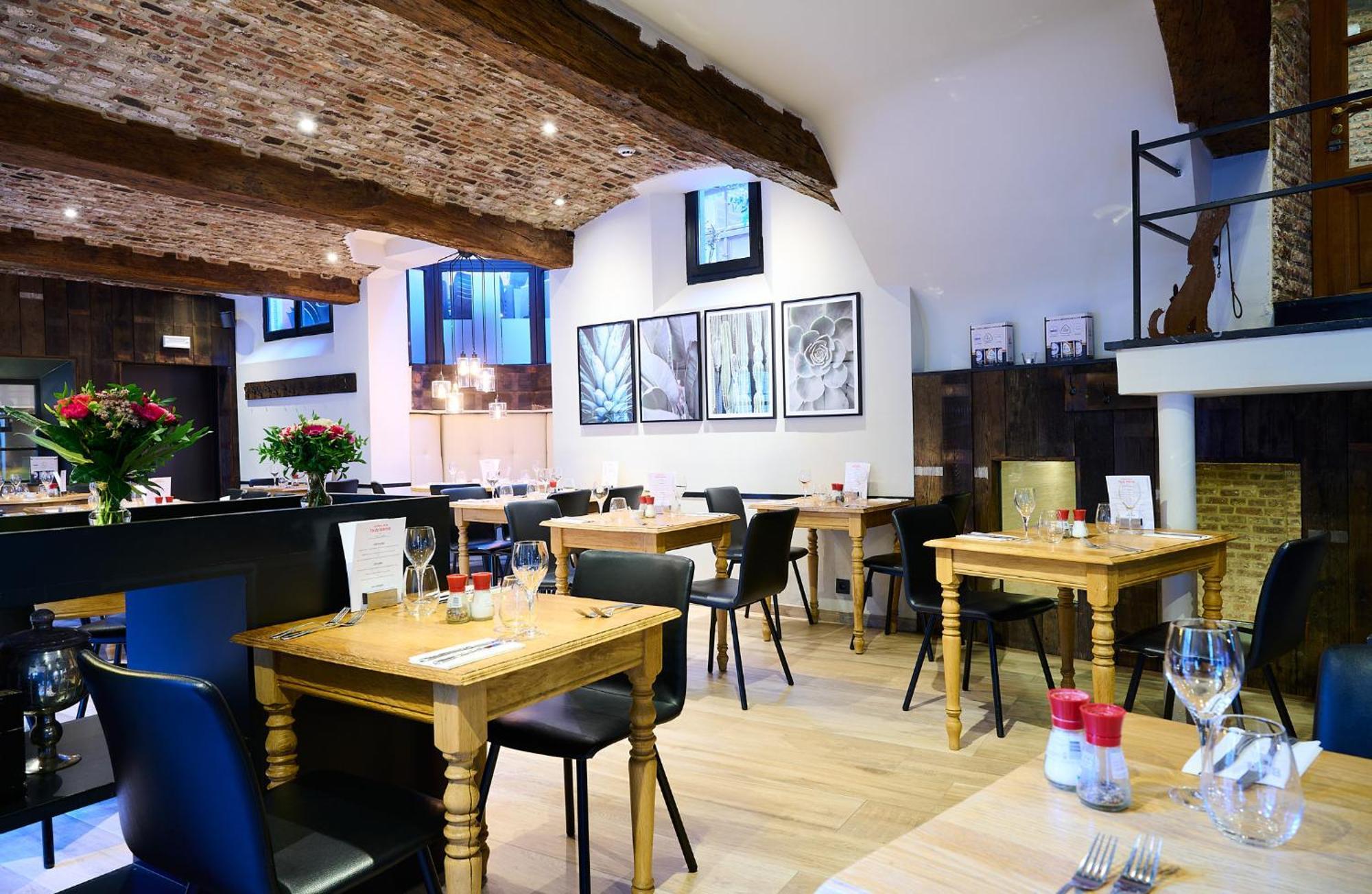 Les Tanneurs Hotel Namur Bagian luar foto