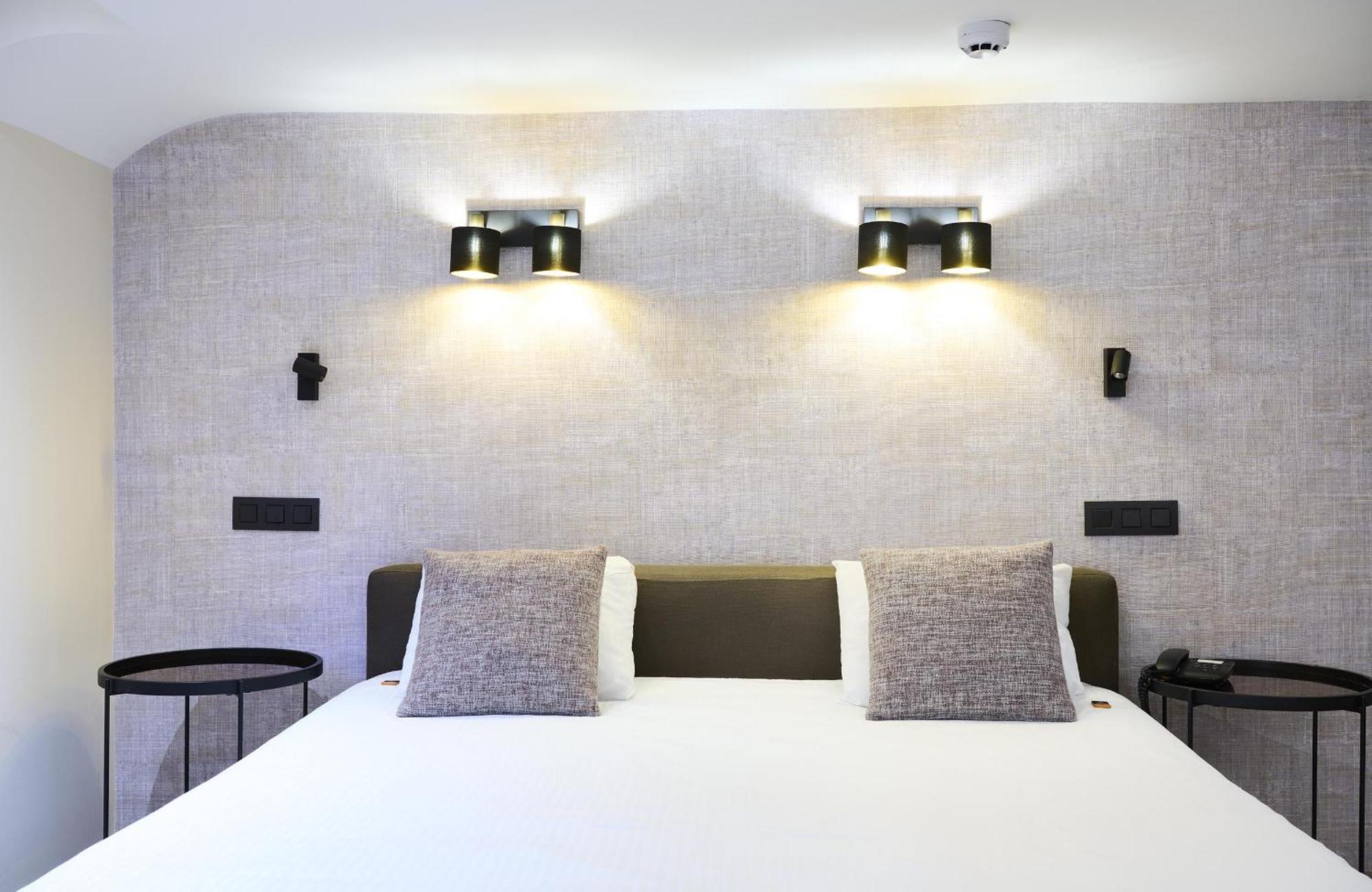 Les Tanneurs Hotel Namur Bagian luar foto