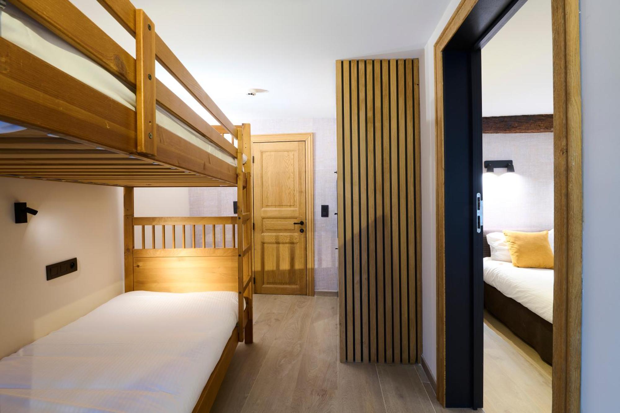 Les Tanneurs Hotel Namur Bagian luar foto