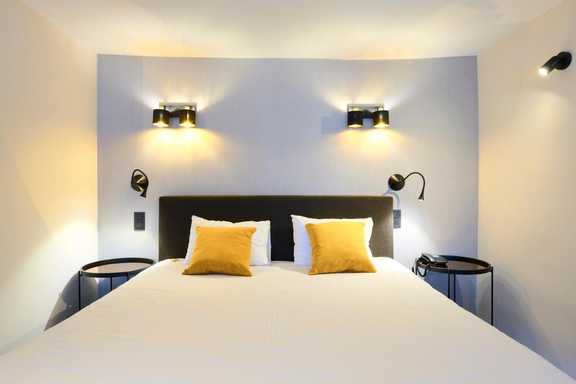 Les Tanneurs Hotel Namur Bagian luar foto