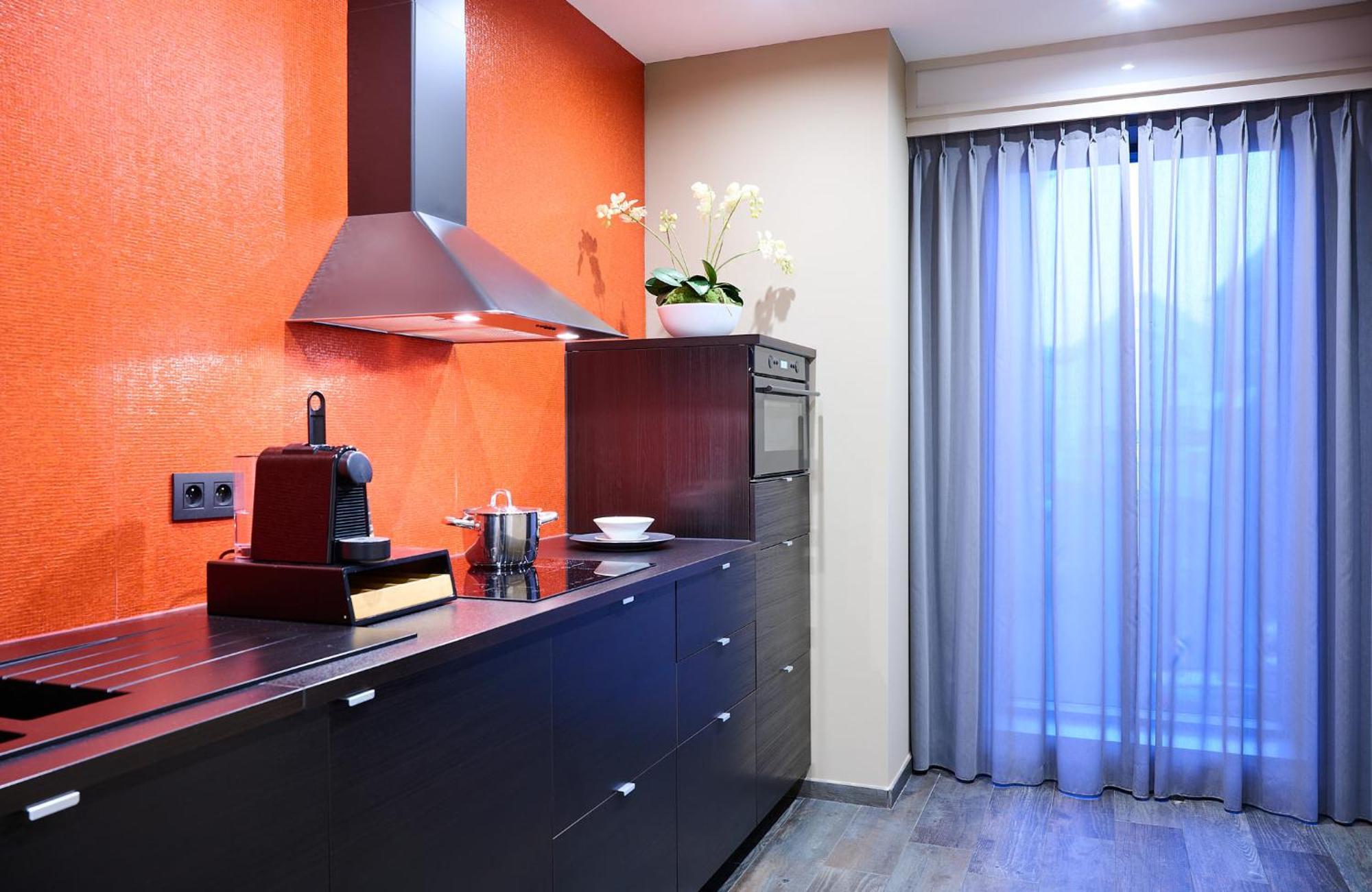 Les Tanneurs Hotel Namur Bagian luar foto