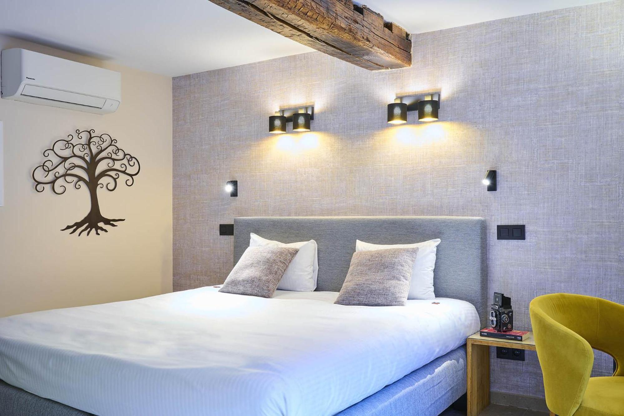 Les Tanneurs Hotel Namur Bagian luar foto